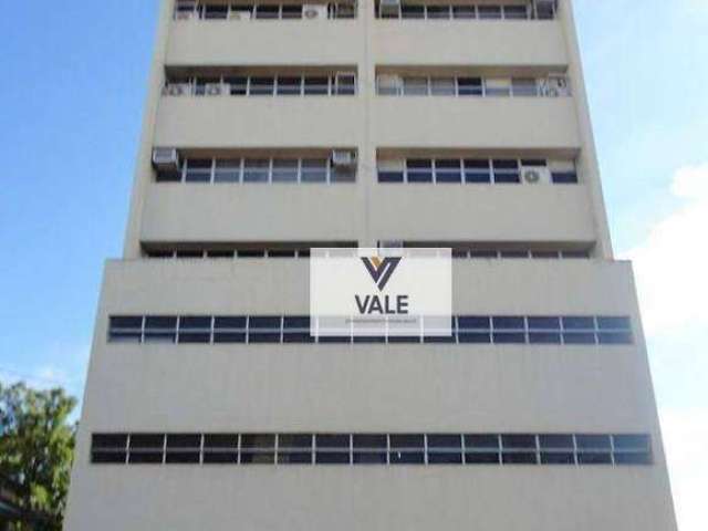 Sala à venda, 60 m² por R$ 170.000 - Centro - Araçatuba/SP