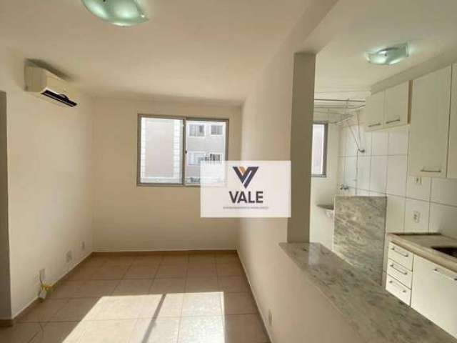 Apartamento com 2 dormitórios à venda, 67 m² por R$ 250.000 - Jardim Nova Yorque - Araçatuba/SP