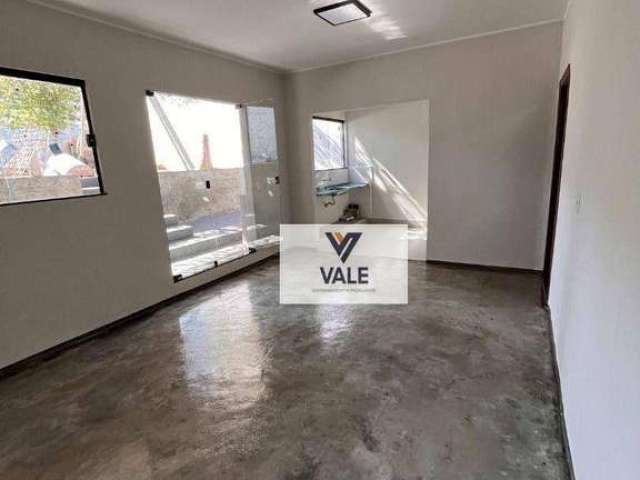 Casa com 3 dormitórios à venda, 320 m² por R$ 430.000 - Vila Santo Antônio - Araçatuba/SP