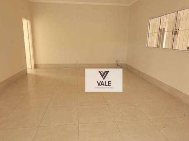 Casa com 3 dormitórios à venda, 246 m² por R$ 590.000 - Paraíso - Araçatuba/SP