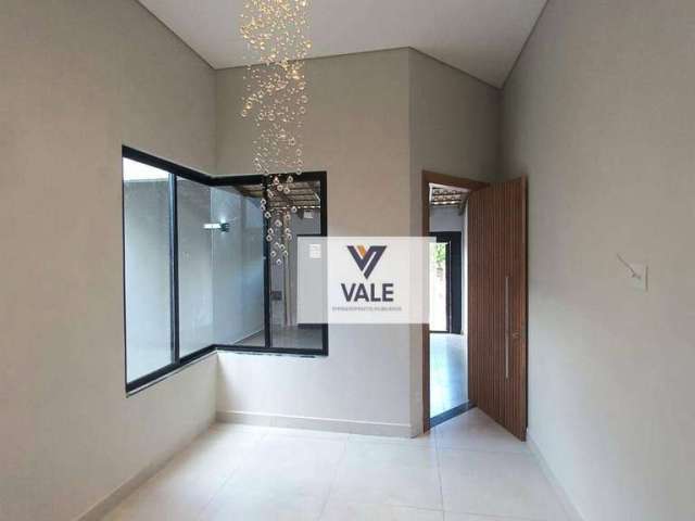 Casa com 3 dormitórios à venda, 133 m² por R$ 330.000,00 - Umuarama - Araçatuba/SP