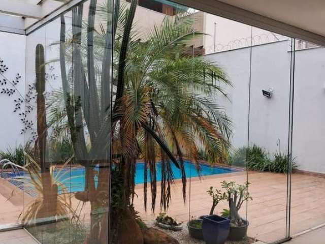 Sobrado com 3 dormitórios à venda, 400 m² por R$ 1.800.000 - Jardim Sumaré - Araçatuba/SP