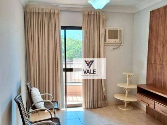 Apartamento com 3 dormitórios à venda, 166 m² por R$ 380.000 - Jardim Nova Yorque - Araçatuba/SP