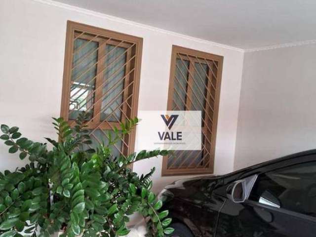 Casa com 3 dormitórios à venda, 192 m² por R$ 350.000 - Monterrey - Araçatuba/SP