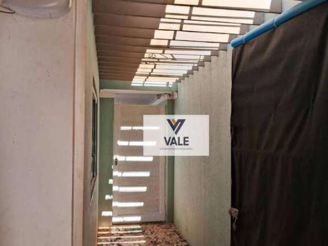 Casa com 3 dormitórios à venda, 165 m² por R$ 480.000,00 - Paraíso - Araçatuba/SP