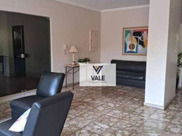 Apartamento com 3 dormitórios à venda, 95 m² por R$ 360.000 - Edifício Park Mediterrâneo - Araçatuba/SP