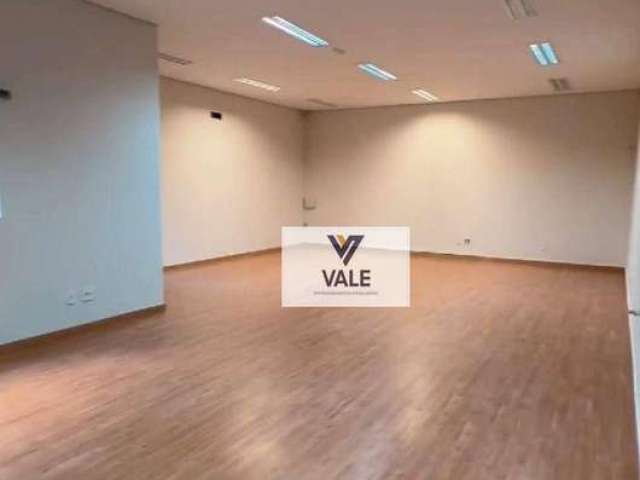 Sala para alugar, 33 m² por R$ 3.509/mês - Centro - Araçatuba/SP