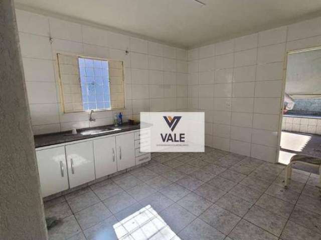 Casa com 3 dormitórios à venda, 199 m² por R$ 295.000 - Umuarama - Araçatuba/SP