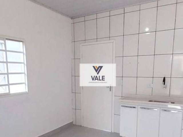 Casa com 2 dormitórios à venda, 95 m² por R$ 210.000 - Alvorada - Araçatuba/SP