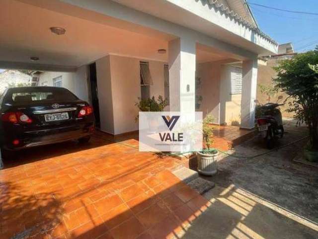 Casa com 2 dormitórios à venda, 154 m² por R$ 250.000 - Amizade - Araçatuba/SP