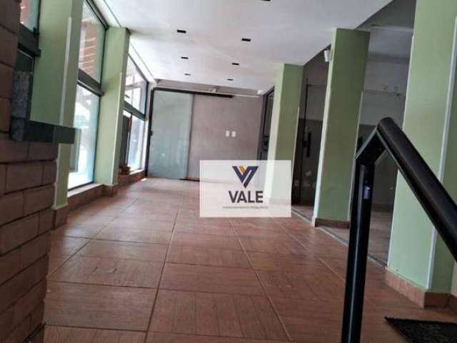 Sala para alugar, 25 m² por R$ 1.200/mês - Centro - Araçatuba/SP