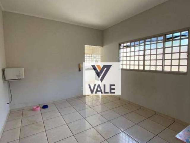 Casa com 3 dormitórios à venda, 330 m² por R$ 475.000 - Jardim Sumaré - Araçatuba/SP