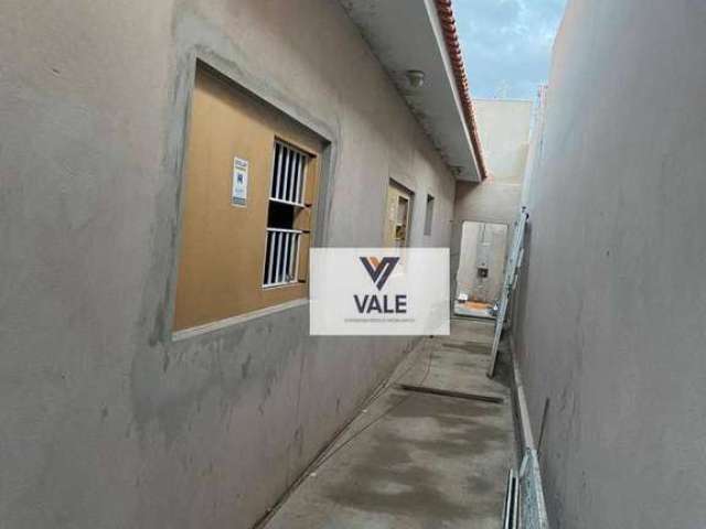 Casa com 4 dormitórios à venda, 226 m² por R$ 600.000,00 - Vila Nova - Araçatuba/SP