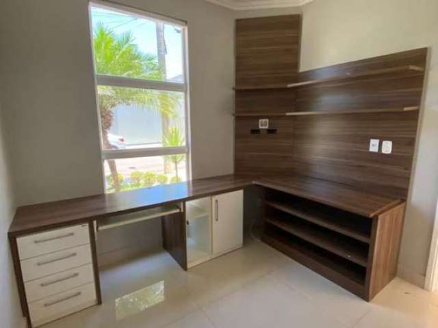 Casa com 3 dormitórios, 199 m² - venda por R$ 1.100.000,00 ou aluguel por R$ 6.462,00/mês - Condomínio Serra Dourada - Araçatuba/SP