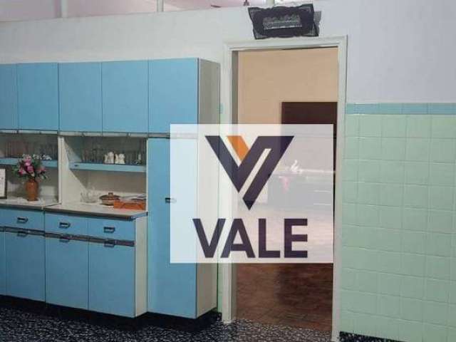 Casa com 3 dormitórios à venda, 162 m² por R$ 650.000 - Centro - Araçatuba/SP