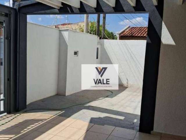 Casa com 3 dormitórios à venda, 161 m² por R$ 400.000 - Planalto - Araçatuba/SP