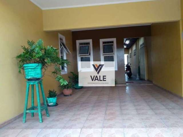 Casa com 4 dormitórios à venda, 195 m² por R$ 560.000 - Vila Mendonça - Araçatuba/SP