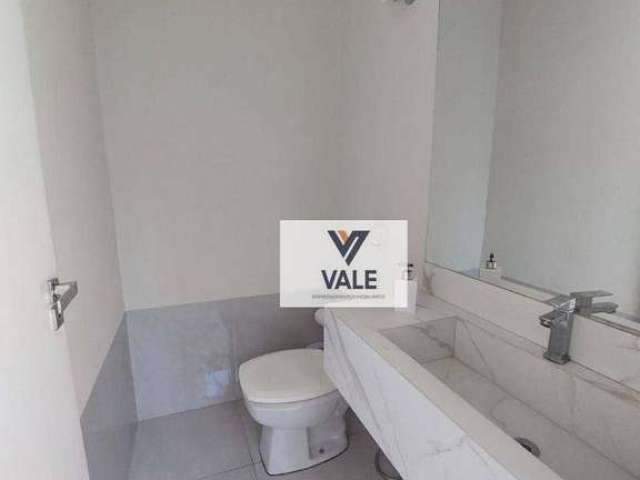 Casa com 3 dormitórios à venda, 158 m² por R$ 729.000 - Condomínio Barcelona - Araçatuba/SP