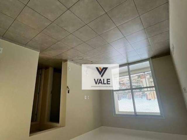 Apartamento com 2 dormitórios para alugar, 75 m² por R$ 3.070/mês - Vila Mendonça - Araçatuba/SP