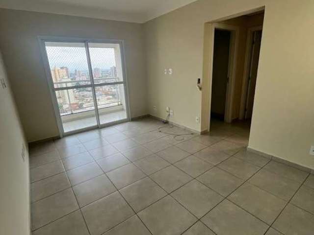 Apartamento com 2 dormitórios para alugar, 75 m² por R$ 3.070,00/mês - Vila Mendonça - Araçatuba/SP