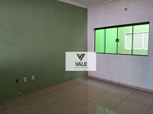 Casa com 2 dormitórios à venda, 156 m² por R$ 700.000,00 - São Joaquim - Araçatuba/SP