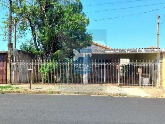 Terreno Residencial 0 quarto para Venda Vila Boa Vista, São Carlos