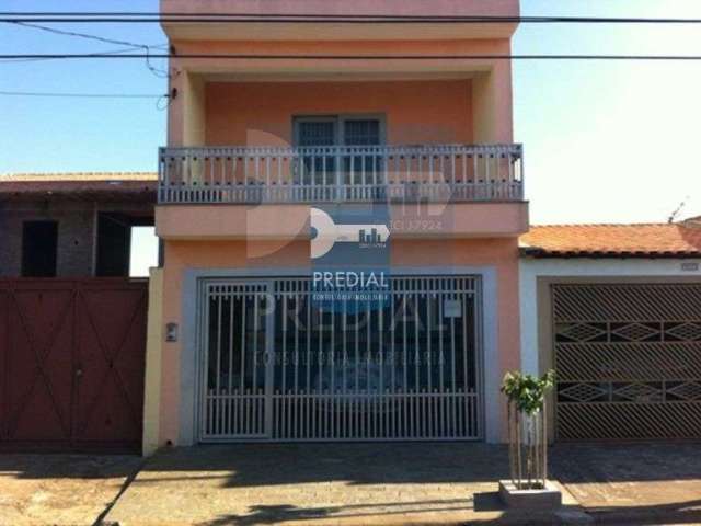 Casa 4 quartos para Venda Parque Santa Felícia Jardim, São Carlos