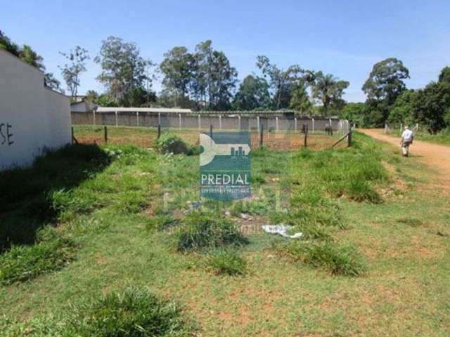 Terreno Residencial 0 quarto para Venda Chácara São Caetano, São Carlos