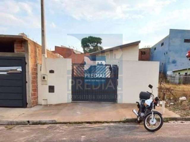 Casa 2 quartos para Venda Cidade Aracy, São Carlos