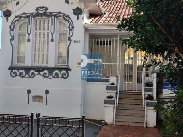 Casa 3 quartos para Locação Centro, São Carlos