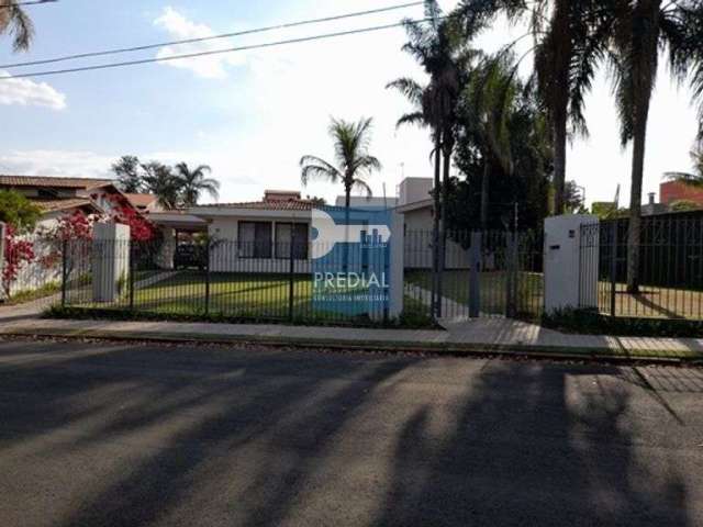 Casa 3 quartos para Locação Jardim Cardinalli, São Carlos