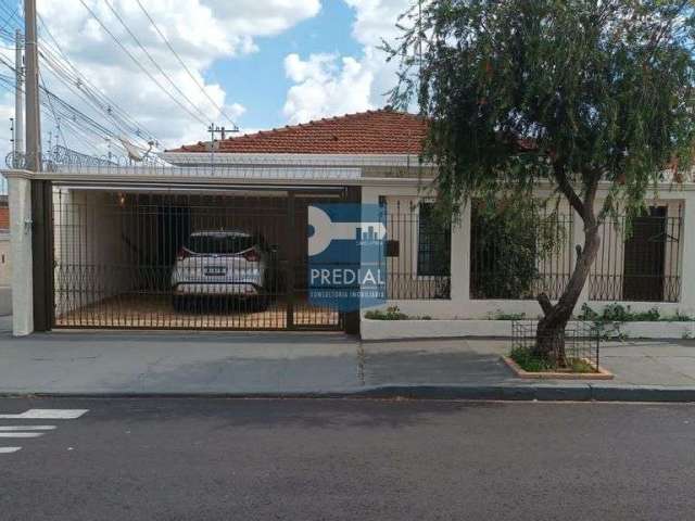 Casa 3 quartos para Venda Vila Boa Vista, São Carlos