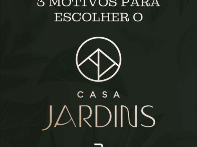 Casa Jardins