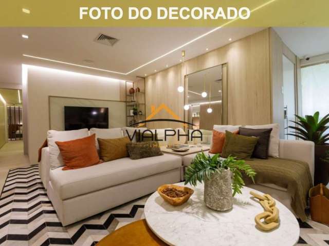 Venda Apartamento 175m² com 3 Suítes e 3 Vagas no Neo Alphaville Barueri-SP - MPD Engenharia. Consulte!