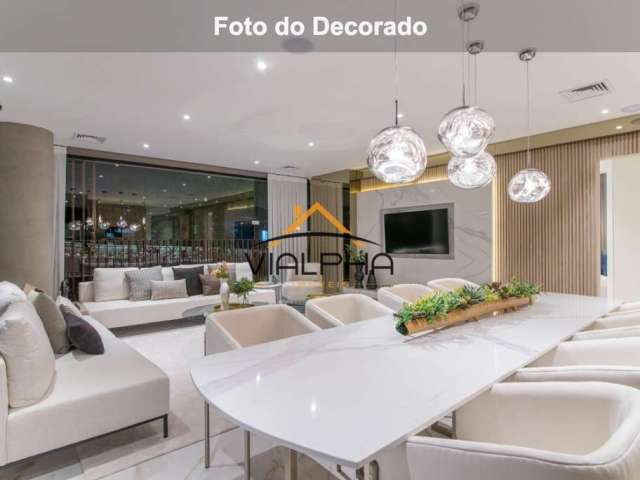 Apartamento de 3 quartos em Perdizes - São Paulo: 111m², 2 vagas, próximo ao Allianz Parque. Conheça o novo empreendimento da MPD Engenharia!