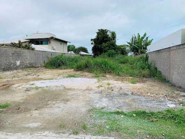 Terreno à venda, 652 m² por R$ 650.000,00 - Outeiro da Glória - Porto Seguro/BA