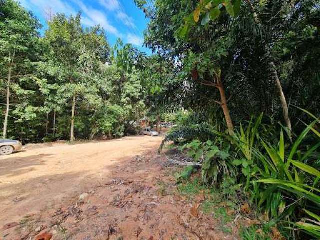 Terreno à venda, 17000 m² por R$ 7.000.000,00 - Praia do Espelho - Trancoso/BA