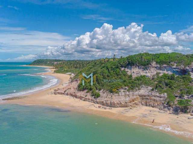 Terreno para hotel ou condomínio coladinho na praia do espelho!