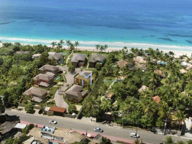 Casa na praia com 04 suítes no paraíso de Arraial Dajuda!