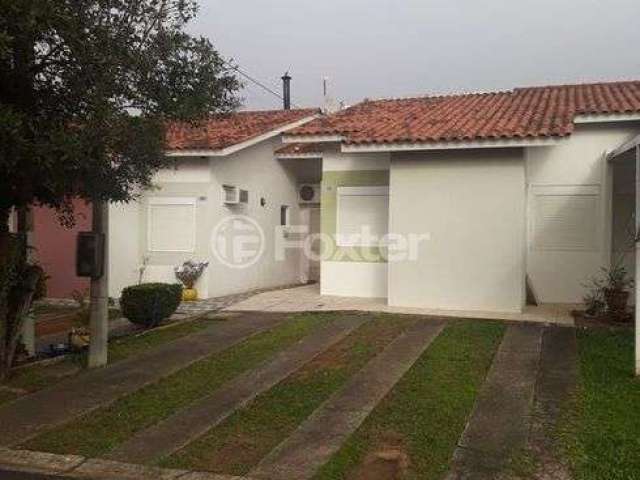 Casa em condomínio Terra Nova Reserva I com 3 dormitórios sendo 1 suíte com 2 vagas