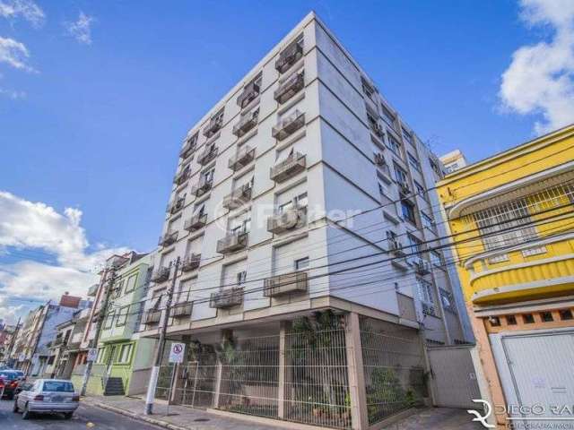 Rua Mariante - Apartamento - venda com 102m2 com 3 quartos - 1 vaga garagem em Rio Branco - POA- RS