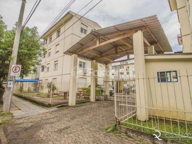 BARBADA!!! Apartamento de 03 dorm transformado em 2 quartos na Cavalhada - Porto Alegre - RS