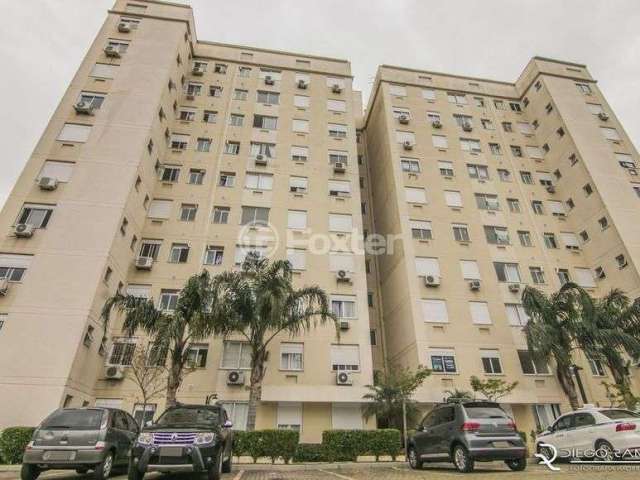 Apartamento para venda com 62 metros quadrados com 3 quartos em Sarandi - Porto Alegre - RS