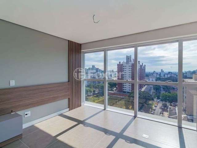 Excelente apartamento novo com 30 metros quadrados com 1 quarto em Vila Ipiranga - Porto Alegre - RS