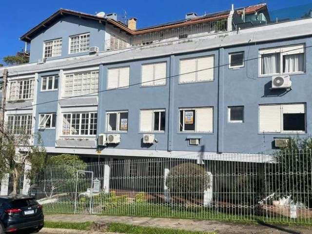 Apartamento para venda tem 89 metros quadrados com 3 quartos em Cristo Redentor - Porto Alegre - RS