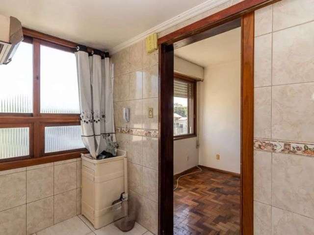 Apartamento para venda - 2 quartos - Elevador - Jardim São Pedro - Porto Alegre - RS