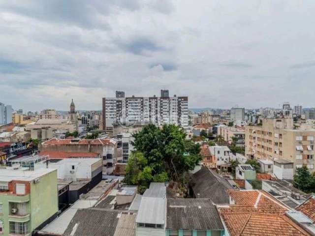 Imóvel para venda com 62 metros quadrados com 2 quartos em Cidade Baixa - Porto Alegre - RS