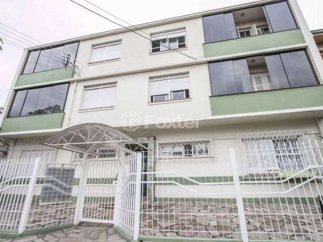 Foxter vende apartamento 61m² com 2 quartos no bairro São João - Porto Alegre/RS