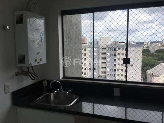 Apartamento para venda possui 78 metros quadrados com 2 quartos em Centro - Novo Hamburgo - RS