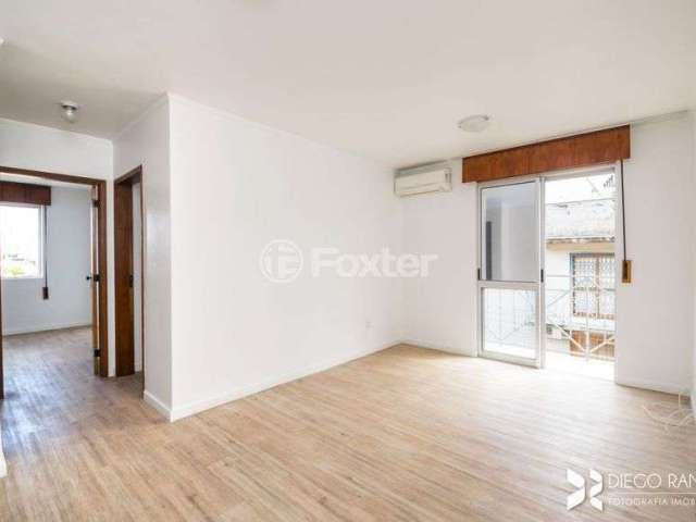 Vendo apartamento com sacada 67 m² com 2 dormitórios e 1 vaga em Jardim Lindóia - Porto Alegre - RS